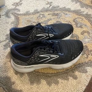 Brooks Glycerin Shoes